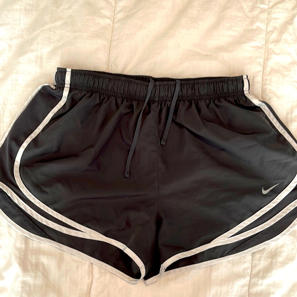 Womens Nike running shorts